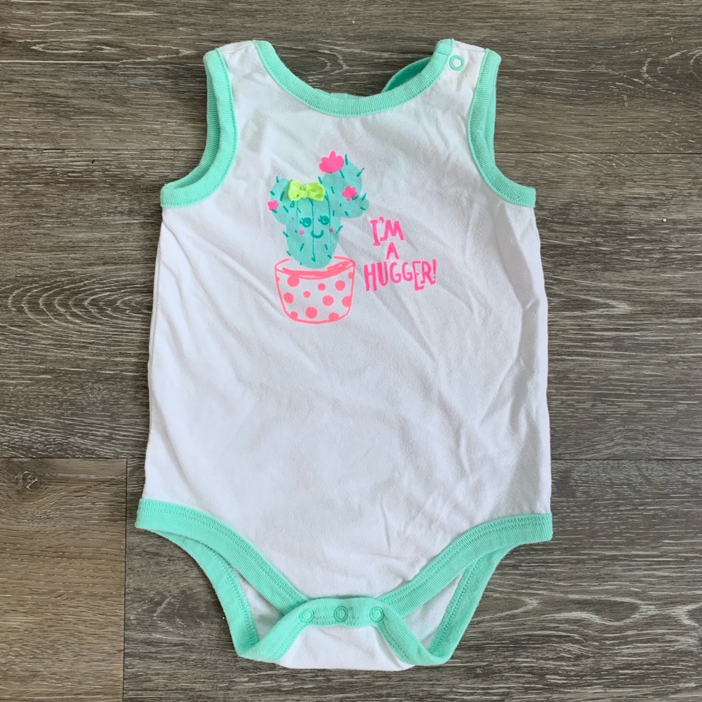 Circo Onesie